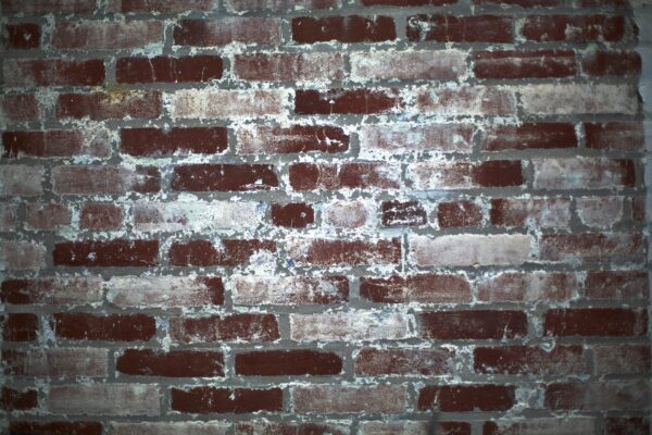 Bricks. Providence, RI