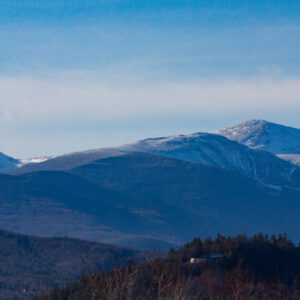 Mount Wash Pano, Intervale, NH