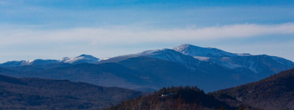 Mount Wash Pano, Intervale, NH